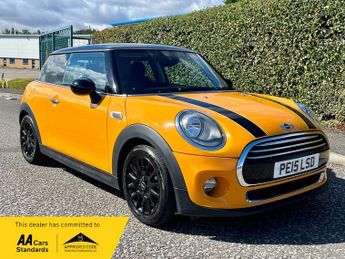 MINI Cooper COOPER
