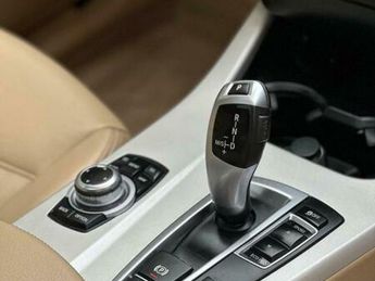 BMW X3 2.0 20d SE Steptronic xDrive Euro 5 (s/s) 5dr