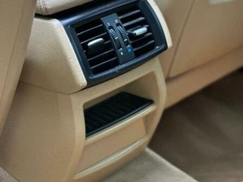 BMW X3 2.0 20d SE Steptronic xDrive Euro 5 (s/s) 5dr