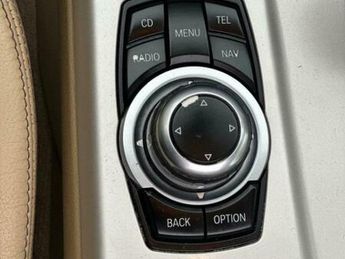 BMW X3 2.0 20d SE Steptronic xDrive Euro 5 (s/s) 5dr