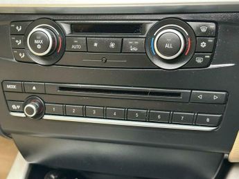 BMW X3 2.0 20d SE Steptronic xDrive Euro 5 (s/s) 5dr