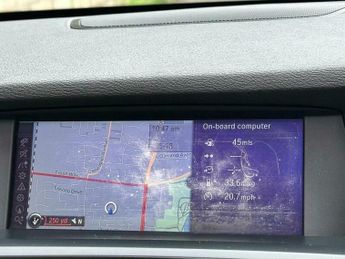 BMW X3 2.0 20d SE Steptronic xDrive Euro 5 (s/s) 5dr