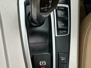 BMW X3 2.0 20d SE Steptronic xDrive Euro 5 (s/s) 5dr