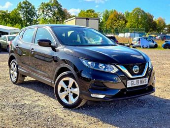 Nissan Qashqai DCI ACENTA PREMIUM DCT