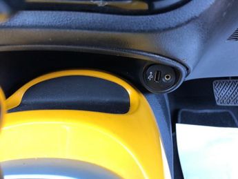 Nissan Juke 1.6 Acenta Premium XTRON Euro 5 5dr