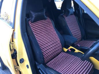 Nissan Juke 1.6 Acenta Premium XTRON Euro 5 5dr