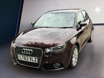 Audi A1 SPORTBACK TFSI SPORT