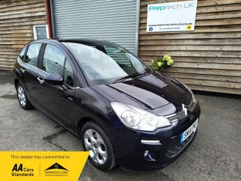Citroen C3 EXCLUSIVE