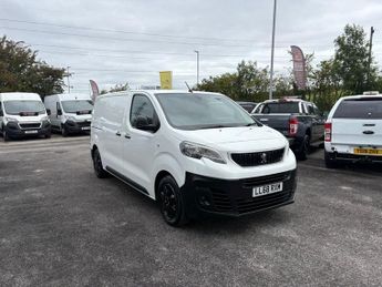 Peugeot Expert BLUE HDI PROFESSIONAL STANDARD