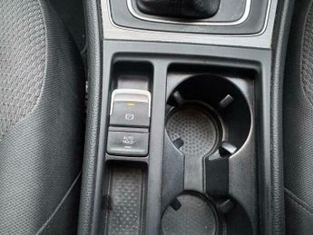 Volkswagen Golf 1.6 TDI BlueMotion Tech Match Edition DSG Euro 6 (s/s) 5dr