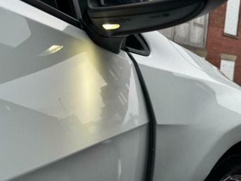 Volkswagen Golf 1.6 TDI BlueMotion Tech Match Edition DSG Euro 6 (s/s) 5dr