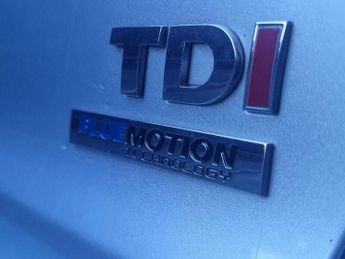 Volkswagen Golf 1.6 TDI Match DSG Euro 5 5dr