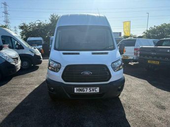 Ford Transit 350 L4 H3 P/V DRW