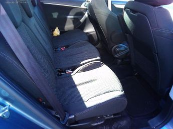 Citroen C4 HDI VTR PLUS EGS PICASSO