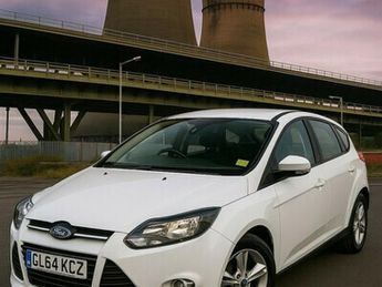 Ford Focus ZETEC