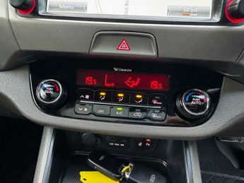 Kia Sportage 2.0 CRDi KX-4 Auto AWD Euro 5 5dr