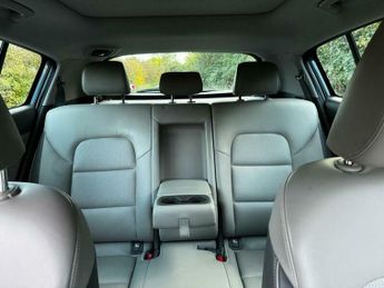 Kia Sportage 2.0 CRDi First Edition Auto AWD Euro 6 5dr