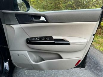 Kia Sportage 2.0 CRDi First Edition Auto AWD Euro 6 5dr