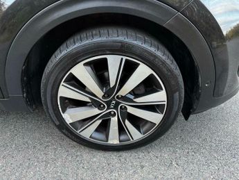 Kia Sportage 2.0 CRDi First Edition Auto AWD Euro 6 5dr