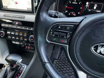 Kia Sportage 2.0 CRDi First Edition Auto AWD Euro 6 5dr