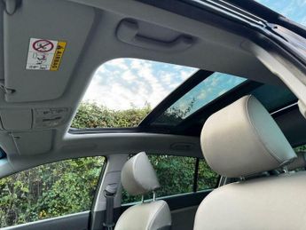 Kia Sportage 2.0 CRDi First Edition Auto AWD Euro 6 5dr