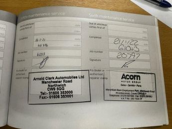 Kia Sportage 2.0 CRDi First Edition Auto AWD Euro 6 5dr