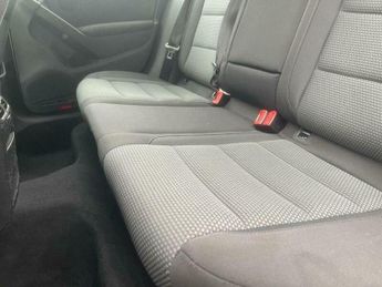 Volkswagen Golf 1.4 TSI Match DSG Euro 5 5dr