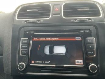 Volkswagen Golf 1.4 TSI Match DSG Euro 5 5dr