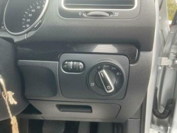 Volkswagen Golf 1.4 TSI Match DSG Euro 5 5dr