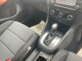 Volkswagen Golf 1.4 TSI Match DSG Euro 5 5dr