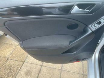 Volkswagen Golf 1.4 TSI Match DSG Euro 5 5dr