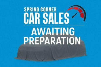 Volkswagen Golf 1.4 TSI SE Euro 5 5dr