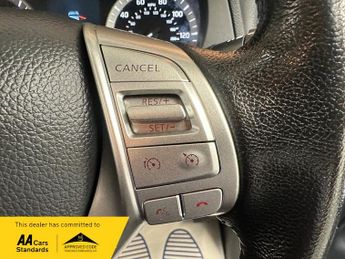 Nissan Navara DCI TEKNA SHR DCB