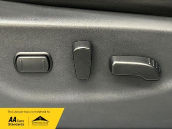 Nissan Navara DCI TEKNA SHR DCB