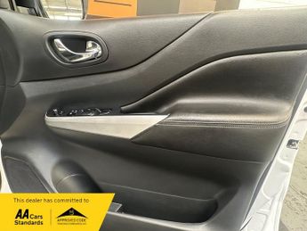 Nissan Navara DCI TEKNA SHR DCB