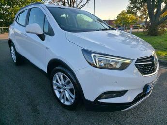 Vauxhall Mokka 1.6i Active Euro 6 (s/s) 5dr
