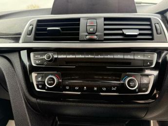 BMW 3 SERIES 2.0 330e 7.6kWh Luxury Auto Euro 6 (s/s) 4dr