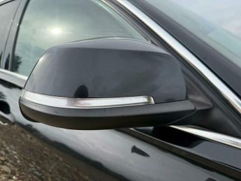 BMW 3 SERIES 2.0 330e 7.6kWh Luxury Auto Euro 6 (s/s) 4dr