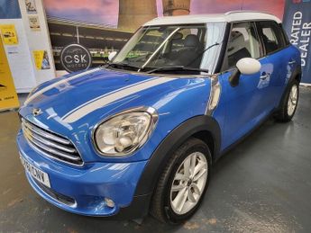 MINI Countryman COOPER