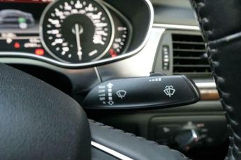 Audi A6 TFSI Petrol/Hybrid 4dr