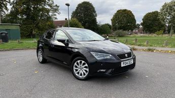 SEAT Leon 1.2 TSI SE Hatchback 5dr Petrol DSG Euro 5 (s/s) (105 ps)