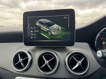 Mercedes-Benz C Class 2.0 GLA250 Sport (Premium) 7G-DCT 4MATIC Euro 6 (s/s) 5dr