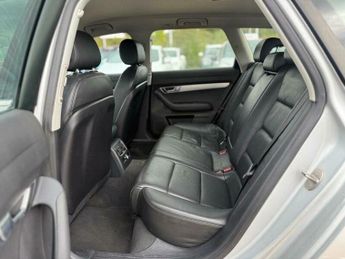 Audi A6 Avant 2.0 TDI SE Multitronic Euro 5 5dr