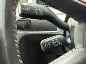 Audi A6 Avant 2.0 TDI SE Multitronic Euro 5 5dr