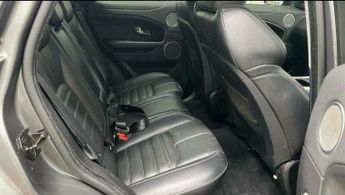 Land Rover Range Rover Evoque 2.0 TD4 HSE Dynamic Auto 4WD Euro 6 (s/s) 5dr