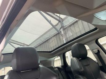 Land Rover Range Rover Evoque 2.0 TD4 HSE Dynamic Auto 4WD Euro 6 (s/s) 5dr
