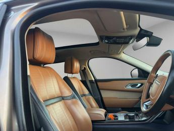 Land Rover Range Rover Velar 2.0 D240 SE Auto 4WD Euro 6 (s/s) 5dr