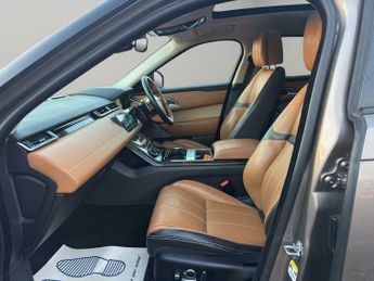 Land Rover Range Rover Velar 2.0 D240 SE Auto 4WD Euro 6 (s/s) 5dr