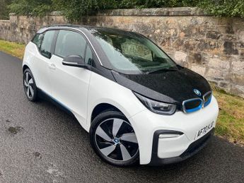 BMW i3 I3