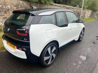 BMW i3 I3